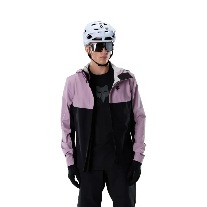 Fox Ranger 2.5l Water Jacket in Lavender Drift-2