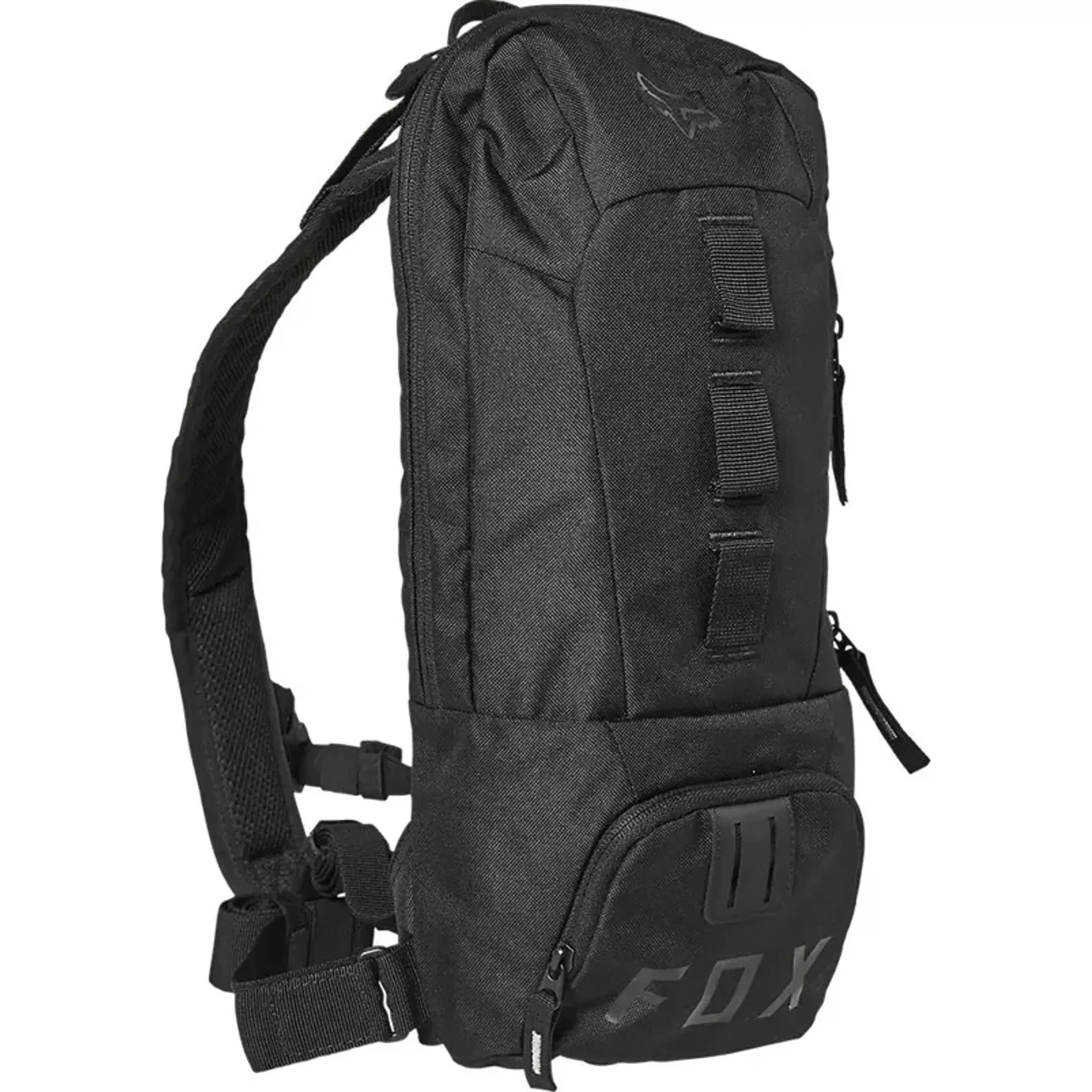 Fox Racing Day Pack Fox Racing Small Utility 6l Hydration Pack in Black