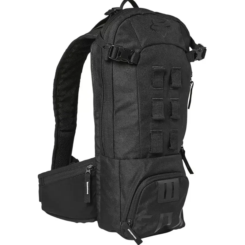 Fox Racing Medium Utility 10l Hydration Pack in Black
