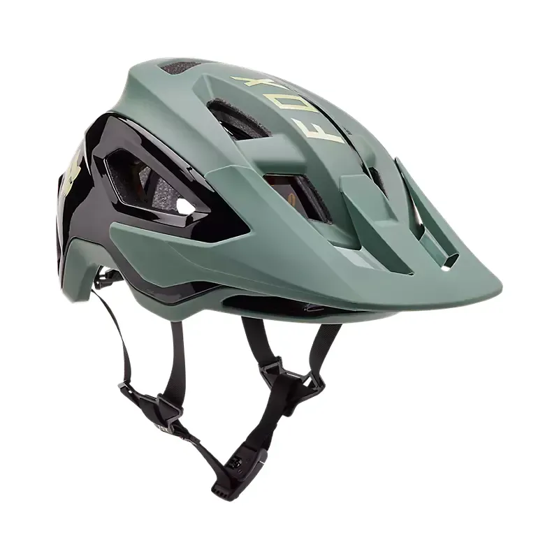 Speedframe Pro Blocked Ce hun Grn HUNTER GREEN-1