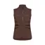 Fox Women's Flexair Fire Vest in Cocoa