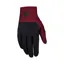 Fox Defend D30 Gloves in Rust Brown