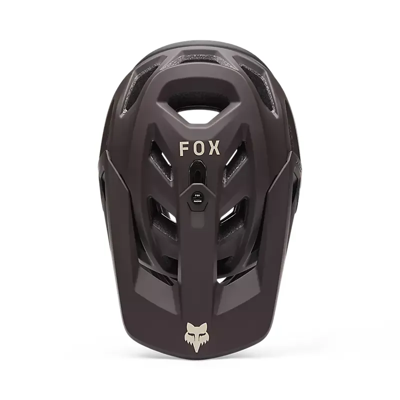 Fox Proframe RS Taunt Helmet in Cocoa Brown-3