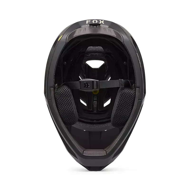 Fox Proframe RS Taunt Helmet in Cocoa Brown-5