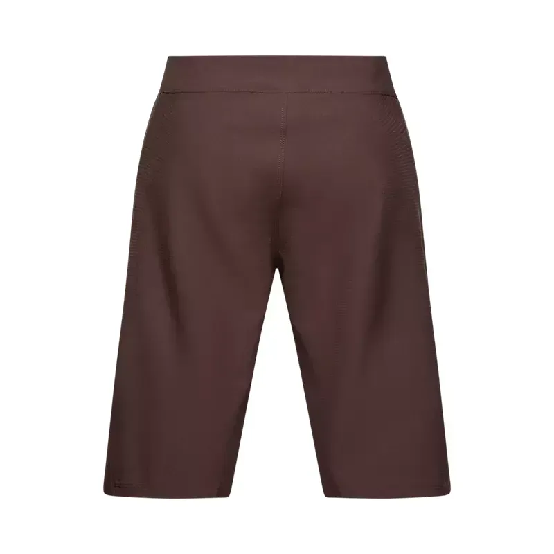 Fox Defend Shorts in Cocoa Brown-1