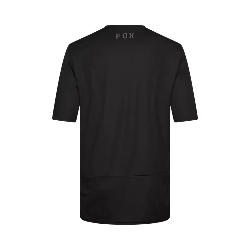 Fox Ranger Fox Head Jersey in Black-1