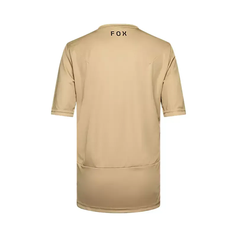 Fox Ranger Fox Head Jersey in Sand-1