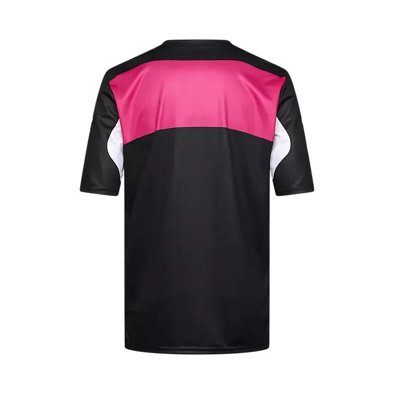 Fox Ranger Digi Image Jersey In Black-1