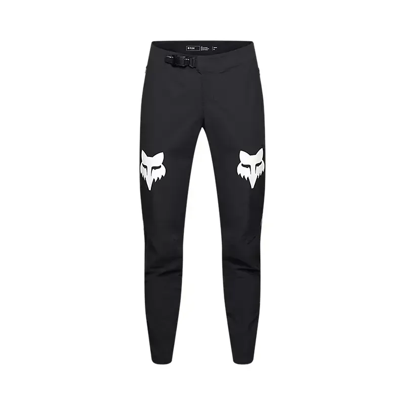 Fox Womens Ranger Grid Pants In Black