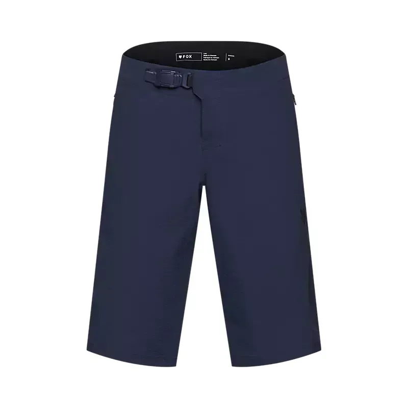 Fox Women's Ranger Shorts w/Liner in Midnight