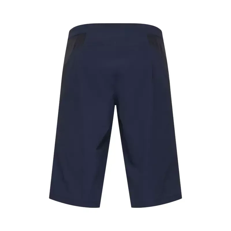 Fox Women's Ranger Shorts w/Liner in Midnight-1