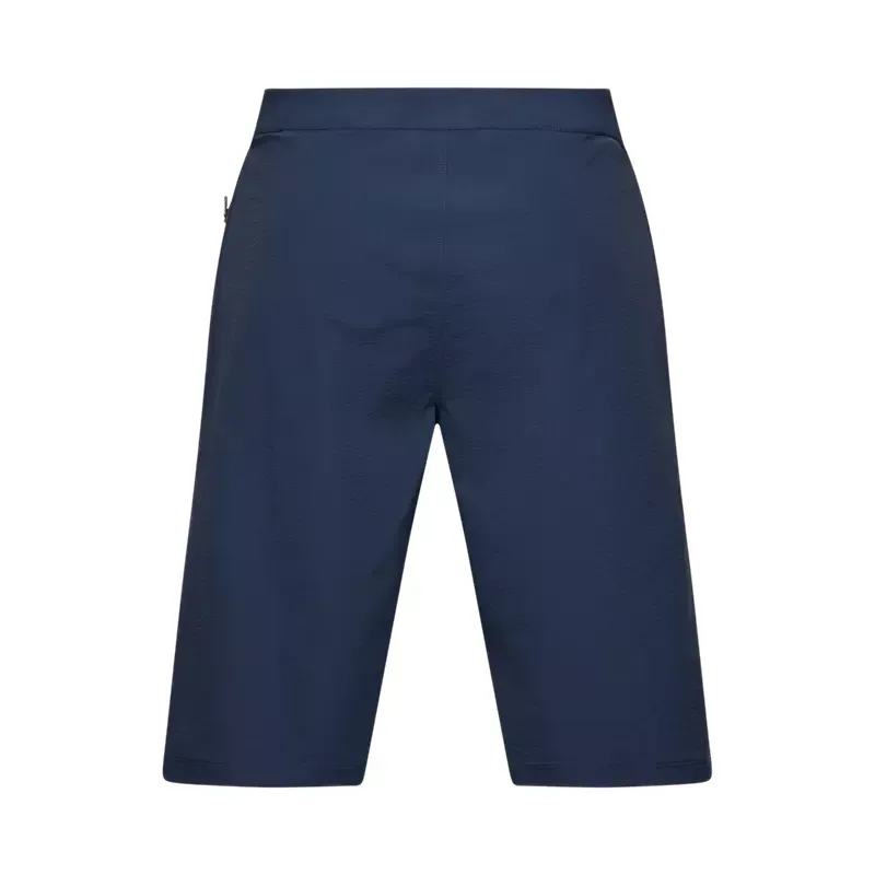 Fox Ranger Shorts w/Liner in Midnight Blue-1