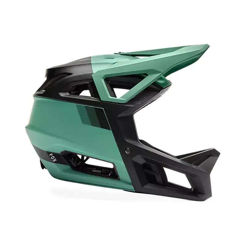 Fox Proframe RS Sol Helmet in Pine