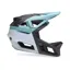 Fox Proframe Rizer Helmet in Pale Blue