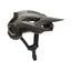 Fox Speedframe RS Paranoid Helmet in Military Green