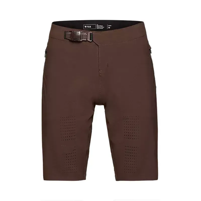 Flexair Women's Flexair Shorts in Cocoa