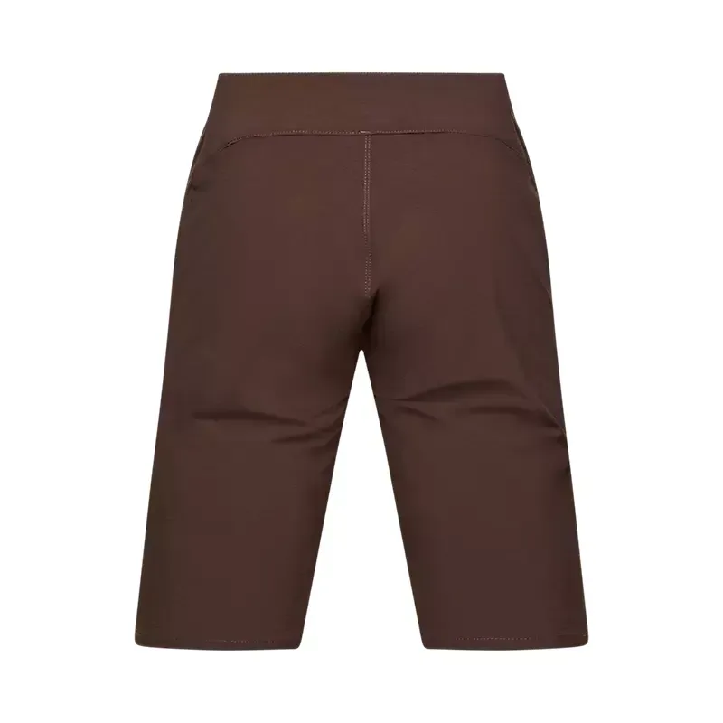 Flexair Women's Flexair Shorts in Cocoa-1