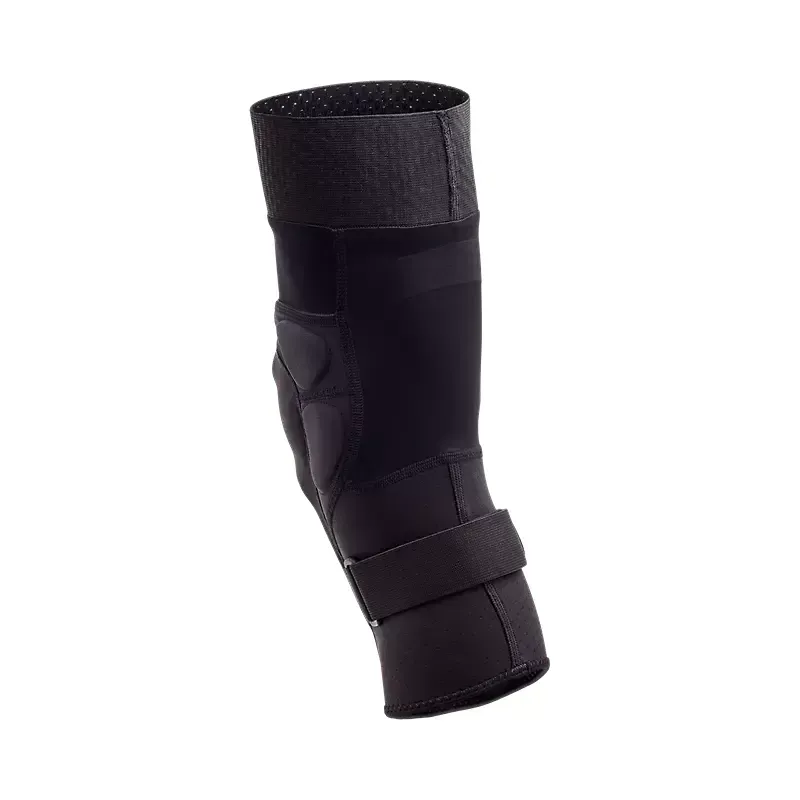 Fox Launch Knee Pads In Black-1