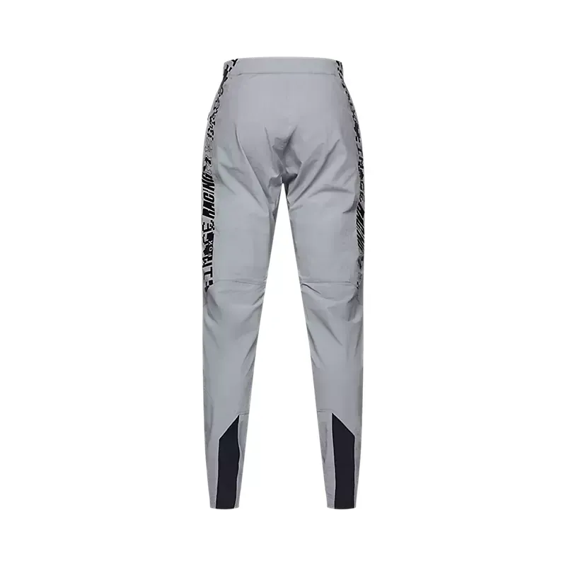 Fox Ranger Grid Pants In Steel Grey-1