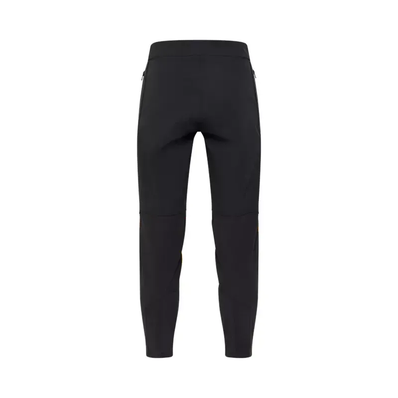 Fox Youth Ranger Kairos Pants in Tangerine-1