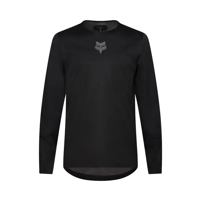 Fox Flexair Water Pullover in Black