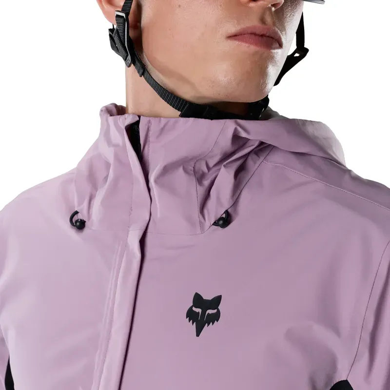 Fox Ranger 2.5l Water Jacket in Lavender Drift-4