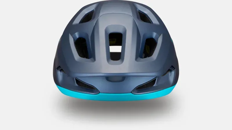 Specialized Tactic Mountain Bike Helmet in Cast Blue-6