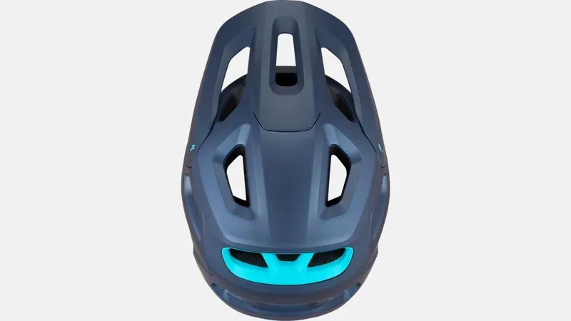 Specialized Tactic Mountain Bike Helmet in Cast Blue-1