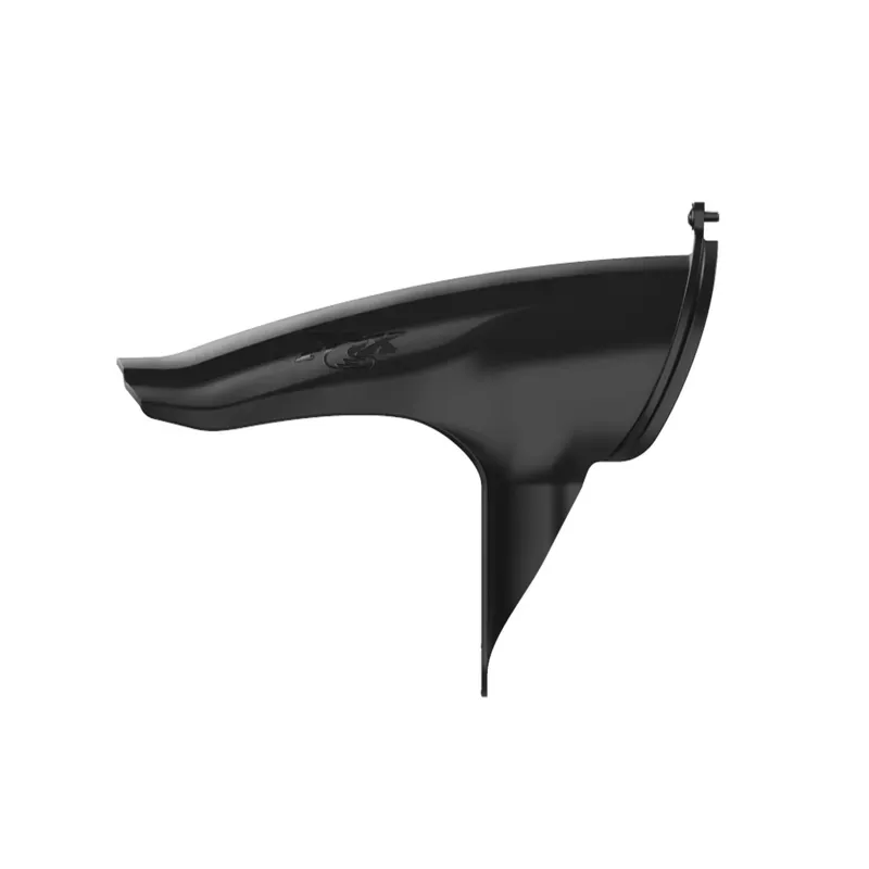 Fox Fork 36  And 38 Mud Guard 2021-1