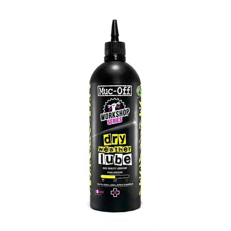Muc-Off Chain Lube 1L