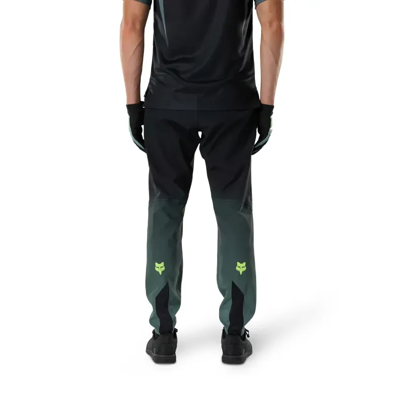 Fox Ranger Foundry Pants in Sage Green-3