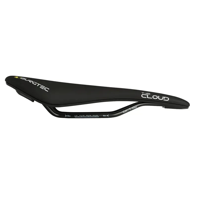 The Cloud MK2 Saddle