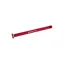 Burgtec Specialized 172mm 12x1.0mm Rear Axle in Race Red