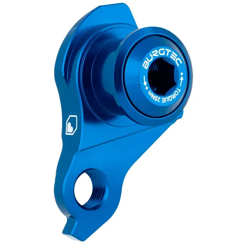 Burgtec UDH Hanger In Blue