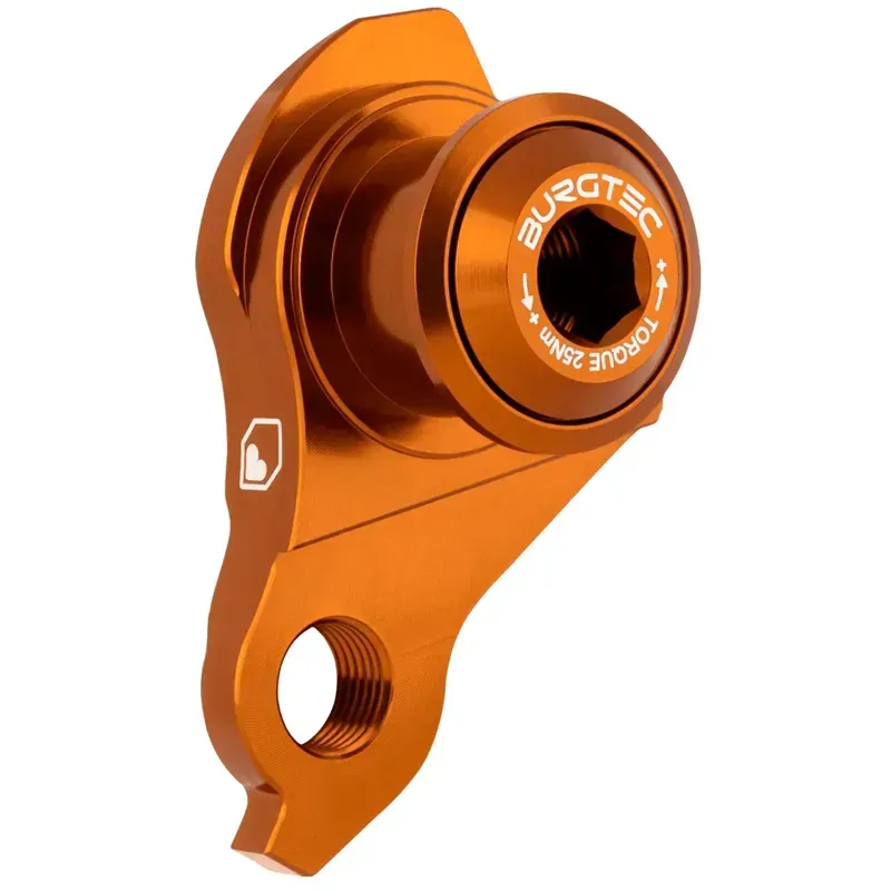 Burgtec UDH Hanger In Kash Bronze