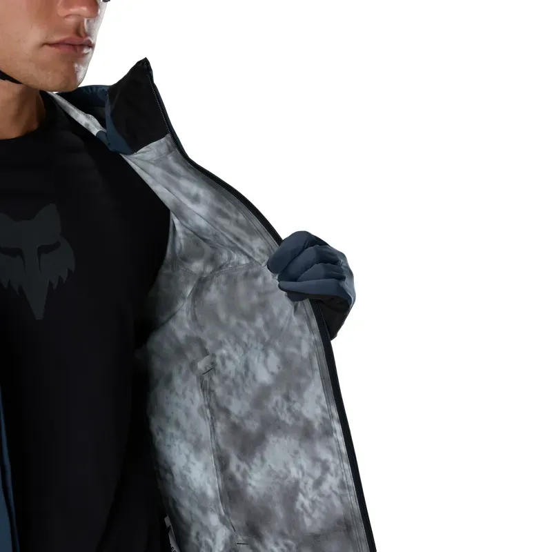 Fox Ranger 2.5l Water Jacket in Galaxy Blue-7