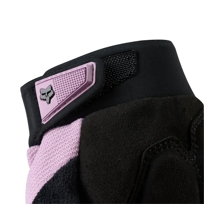 Fox Ranger Gel Gloves in Lavender Drift-4