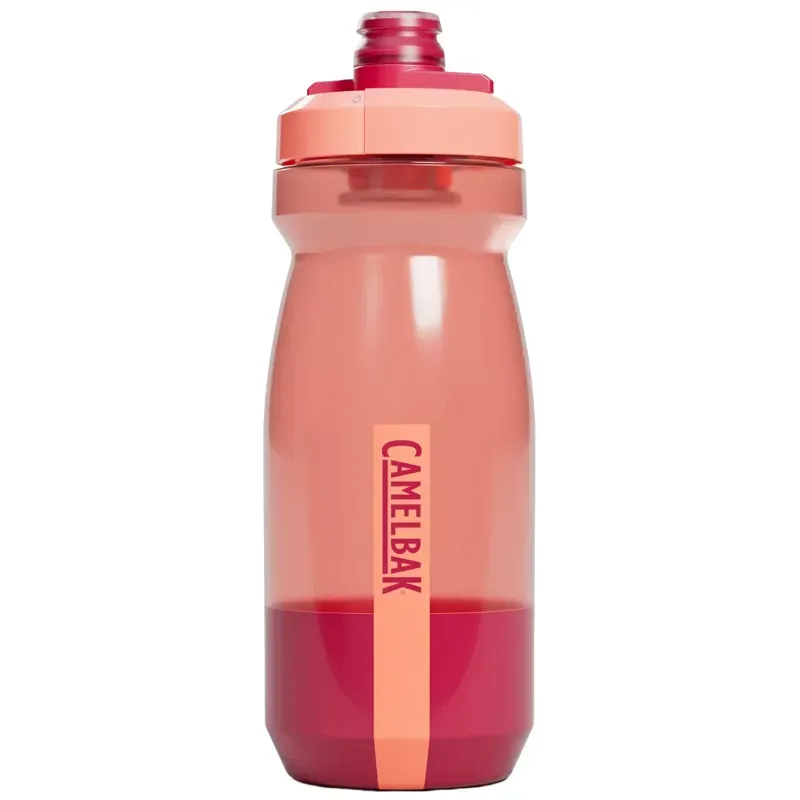 Camelbak Podium 621ml Bottle in Mercury Berry