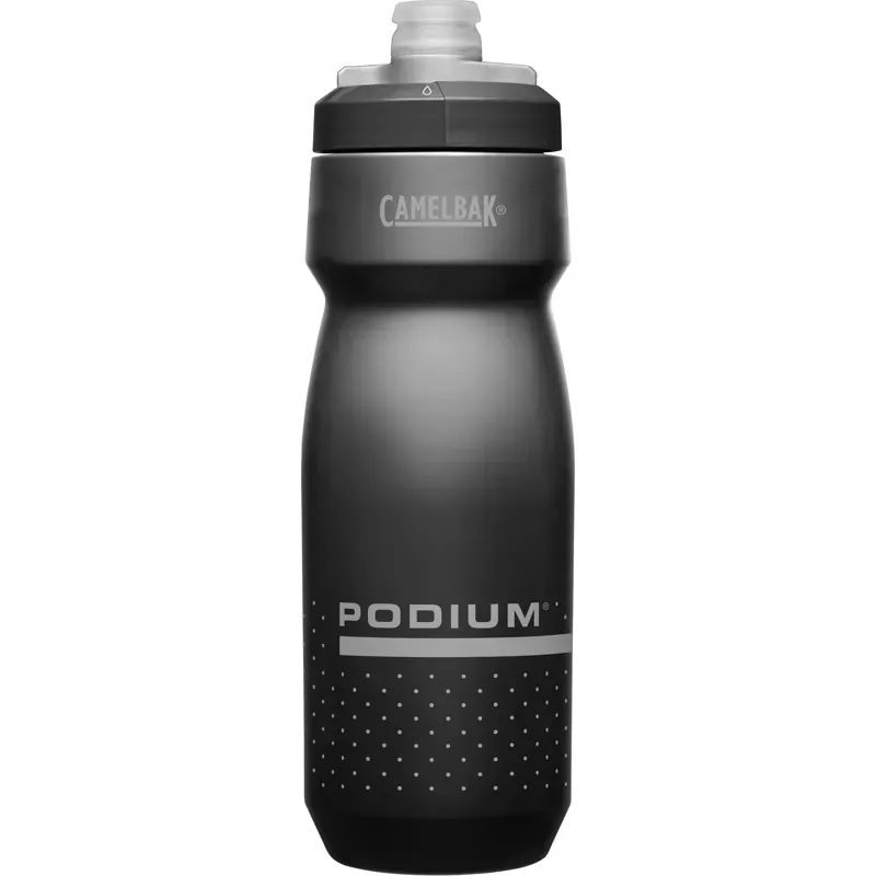 Camelbak Podium Bottle 710ml / 24oz in Black