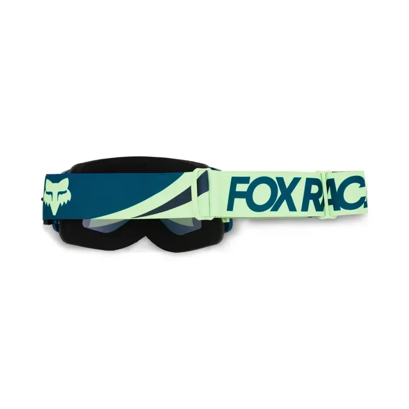 Fox Main Draft Goggles in Melon-1
