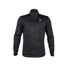 Fox Ranger Midlayer Full Zip Jacket in Black