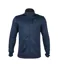 Fox Ranger Midlayer Full Zip Jacket in Midnight