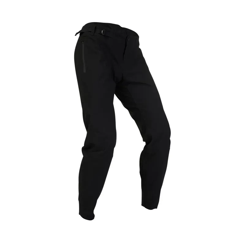 Fox Ranger Pants in Black