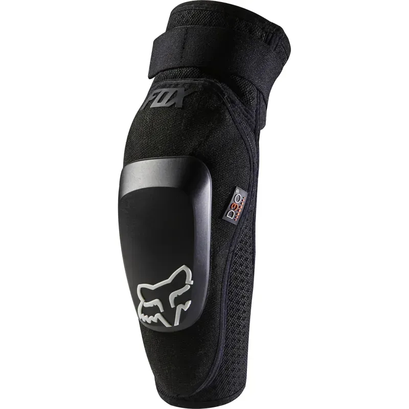 Fox Launch Pro D3O Elbow Guard in Black