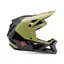 Fox Rampage Barge Helmet in Pale Green