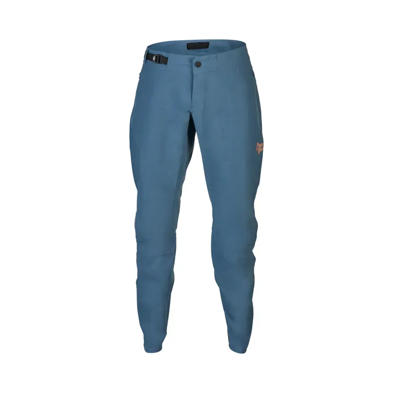 Fox Ranger Pants in Dark Vintage Blue
