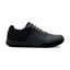 Fox Union Canvas Shoes in Grey