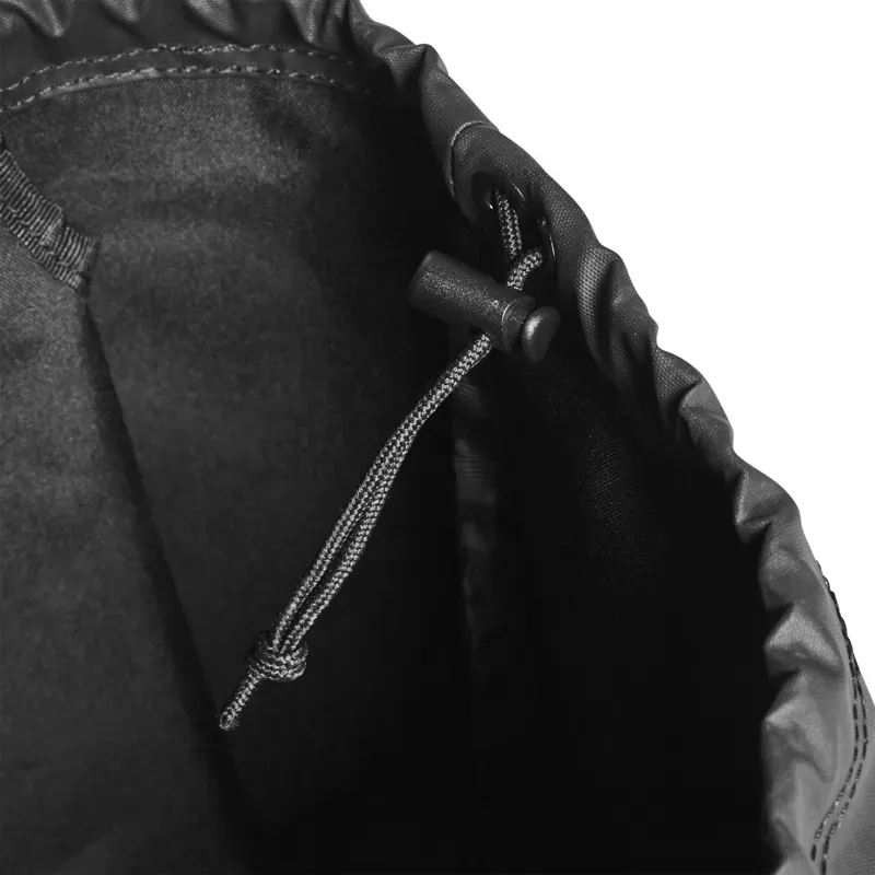 Fox Utility Changing Mat Bag in Black-3