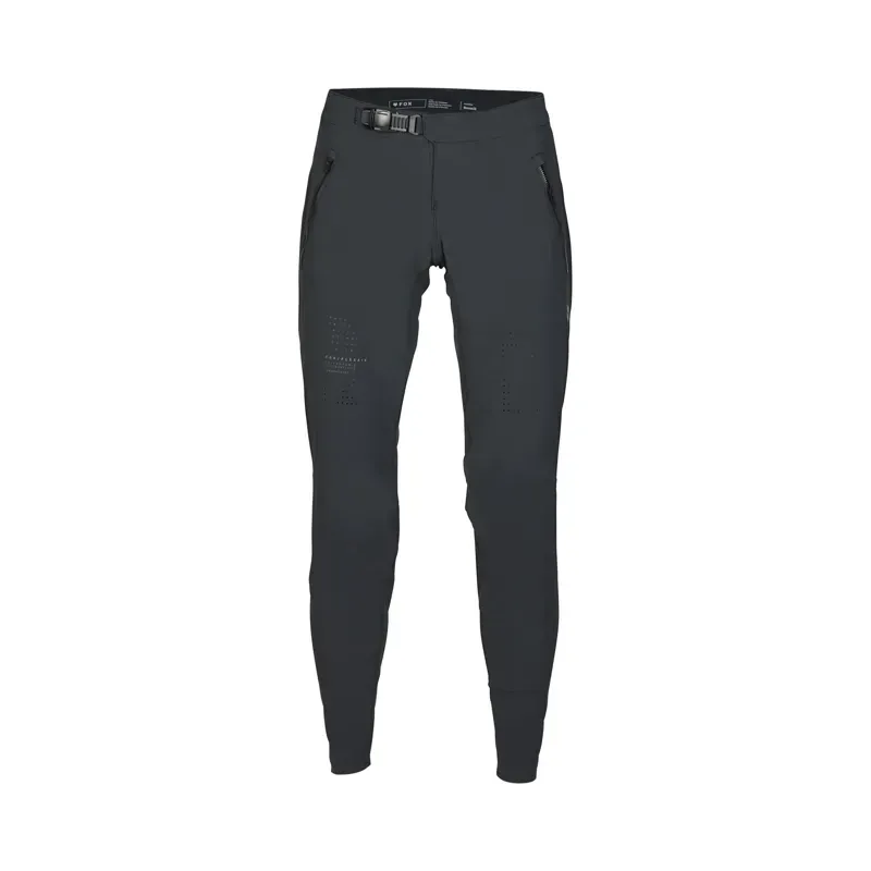 Fox Flexair Women's Pants in Black