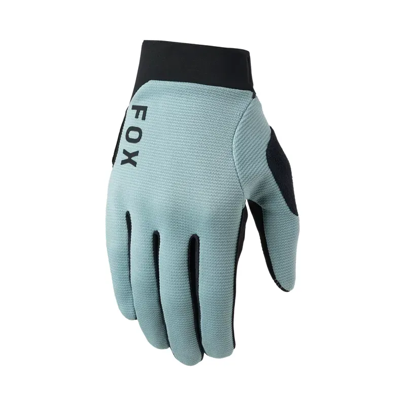 Fox Ranger Gel Gloves in Arctic Blue